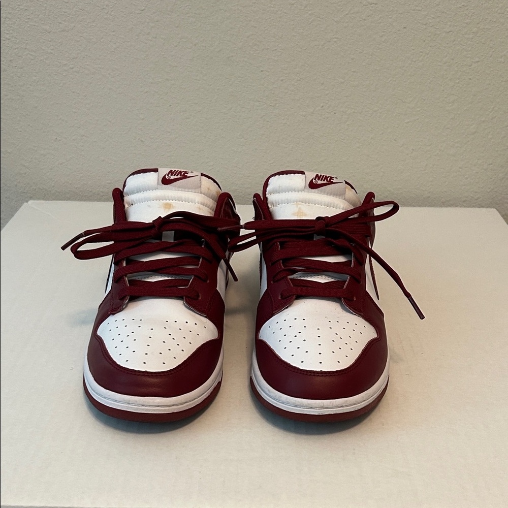 Nike Dunk Lows (NO box)
